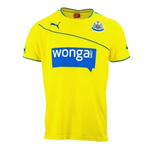 Koszulka Newcastle United 2013-14 Alternatywna
