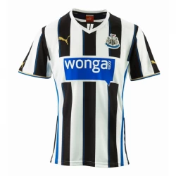 Koszulka Newcastle United 2013-14 Domowa