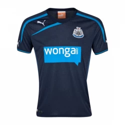 Koszulka Newcastle United 2013-14 Wyjazdowa