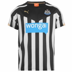 Koszulka Newcastle United 2014-15 Domowa