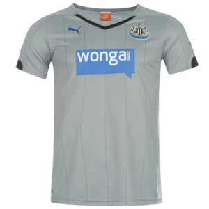 Koszulka Newcastle United 2014-15 Wyjazdowa