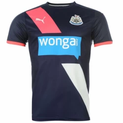 Koszulka Newcastle United 2015-16 Alternatywna