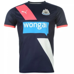 Koszulka Newcastle United 2015-16 Alternatywna