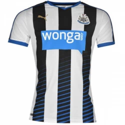 Koszulka Newcastle United 2015-16 Domowa
