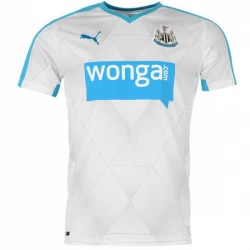 Koszulka Newcastle United 2015-16 Wyjazdowa