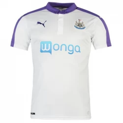Koszulka Newcastle United 2016-17 Alternatywna