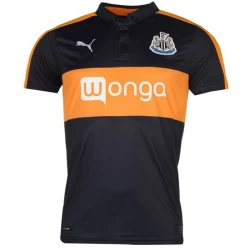 Koszulka Newcastle United 2016-17 Wyjazdowa