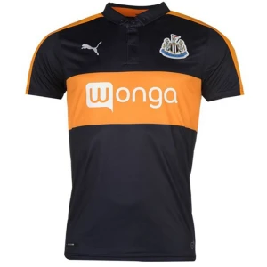 Koszulka Newcastle United 2016-17 Wyjazdowa