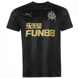 Koszulka Newcastle United 2017-18 Alternatywna