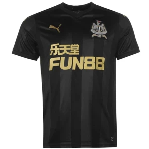 Koszulka Newcastle United 2017-18 Alternatywna