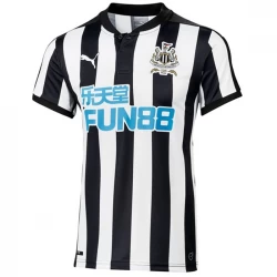 Koszulka Newcastle United 2017-18 Domowa