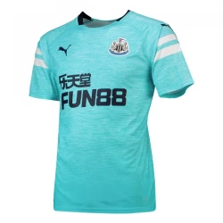Koszulka Newcastle United 2018-19 Alternatywna