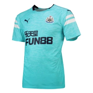 Koszulka Newcastle United 2018-19 Alternatywna