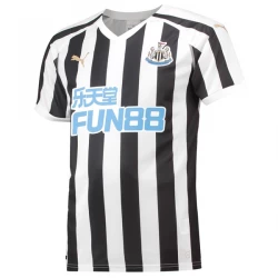 Koszulka Newcastle United 2018-19 Domowa
