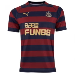 Koszulka Newcastle United 2018-19 Wyjazdowa
