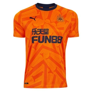 Koszulka Newcastle United 2019-20 Alternatywna