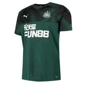 Koszulka Newcastle United 2019-20 Wyjazdowa