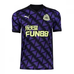 Koszulka Newcastle United 2020-21 Alternatywna