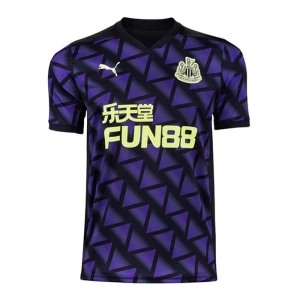 Koszulka Newcastle United 2020-21 Alternatywna