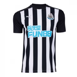 Koszulka Newcastle United 2020-21 Domowa