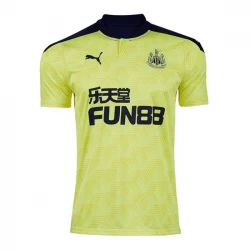Koszulka Newcastle United 2020-21 Wyjazdowa