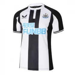 Koszulka Newcastle United 2021-22 Domowa