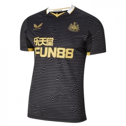 Koszulka Newcastle United 2021-22 Wyjazdowa