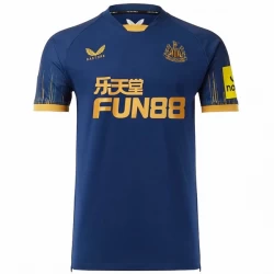 Koszulka Newcastle United 2022-23 Wyjazdowa