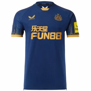 Koszulka Newcastle United 2022-23 Wyjazdowa