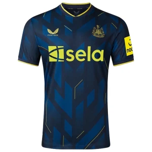 Koszulka Newcastle United 2023-24 Alternatywna