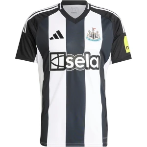 Koszulka Newcastle United 2024-25 Domowa