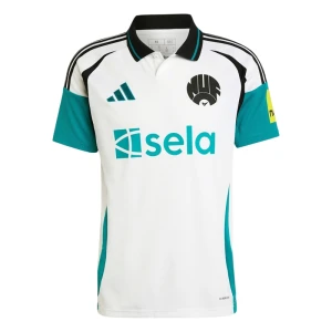 Koszulka Newcastle United 2024-25 Trzecia