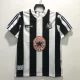 Koszulka Newcastle United Retro 1995-97 Domowa Męska