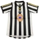 Koszulka Newcastle United Retro 1997-99 Domowa Męska