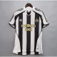 Koszulka Newcastle United Retro 2005-06 Domowa Męska