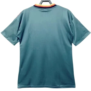 Koszulka Niemcy Retro 1994 Wyjazdowa Męska