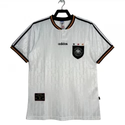 Koszulka Niemcy Retro 1996 Domowa Męska