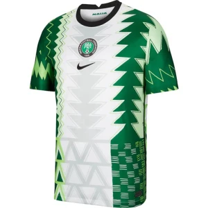 Koszulka Nigeria 2020 Domowa