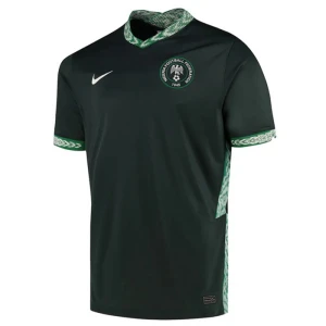 Koszulka Nigeria 2020 Wyjazdowa