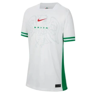 Koszulka Nigeria 2024 Domowa