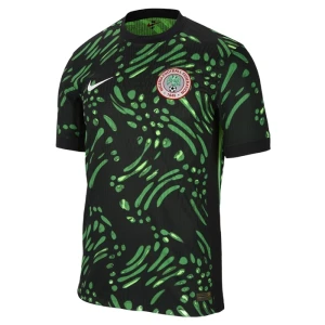 Koszulka Nigeria 2024 Wyjazdowa
