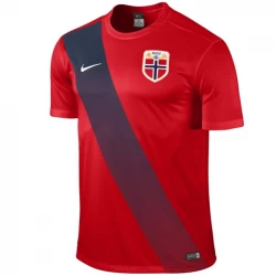 Koszulka Norwegia 2015 Domowa