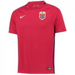 Koszulka Norwegia 2016 Domowa