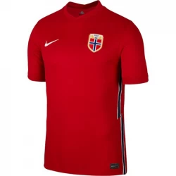 Koszulka Norwegia 2021 Domowa
