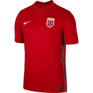 Koszulka Norwegia 2021 Domowa