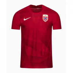 Koszulka Norwegia 2022 Domowa