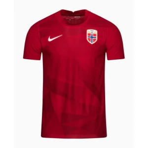 Koszulka Norwegia 2022 Domowa