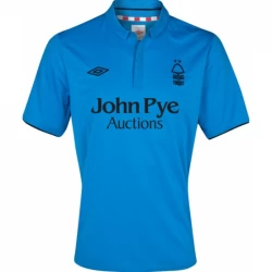 Koszulka Nottingham Forest FC 2012-13 Wyjazdowa