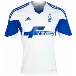 Koszulka Nottingham Forest FC 2013-14 Alternatywna