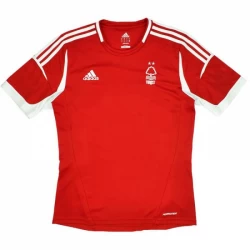 Koszulka Nottingham Forest FC 2013-14 Domowa